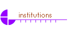 institutions